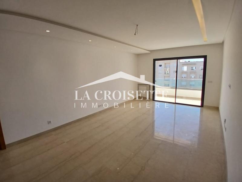 Appartement S+2 aux Jardins de Carthage